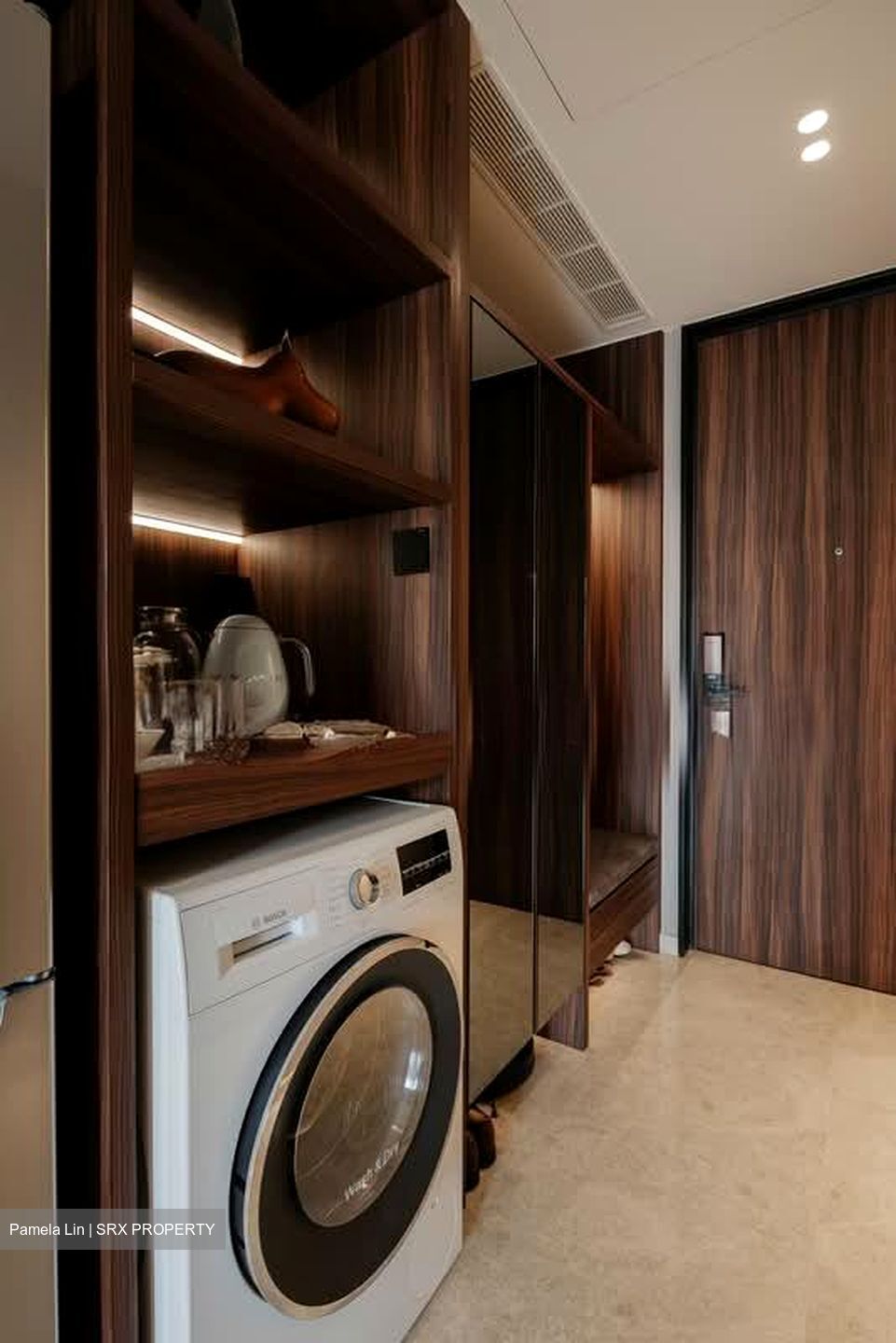 Pullman Residence  (D11), Condominium #568302801